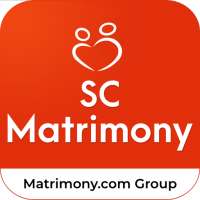 SC Matrimony - Marriage & Matchmaking App