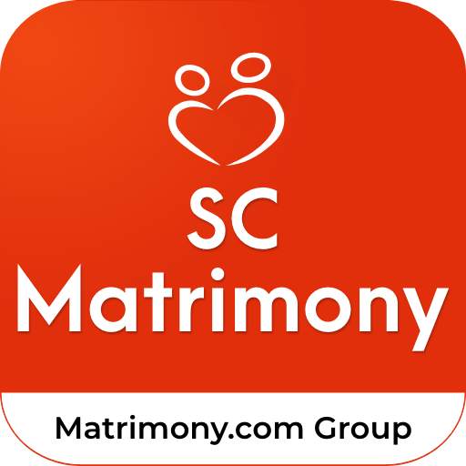 SC Matrimony - Marriage App 8.5