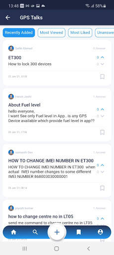 GPS Talks - GPS Knowledge Center screenshot 6