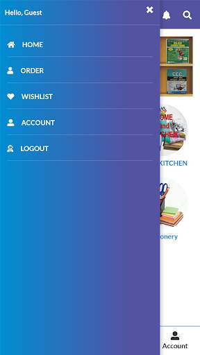 oddomart Online shopping app with Quality Products screenshot 6