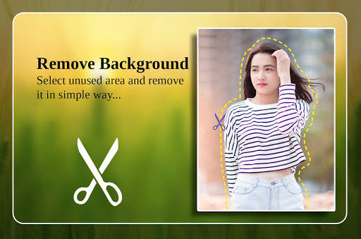 background changer of photo screenshot 13