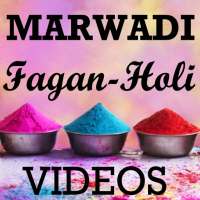 MARWADI Fagan Video - Rajasthani Marwari Holi Song