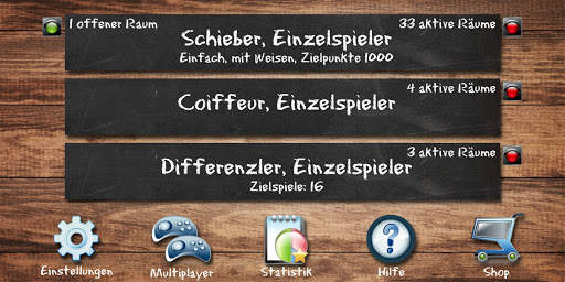 SwissJass  screenshot 5