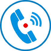 Auto Call Recorder icon