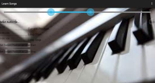 Learn Music screenshot 2