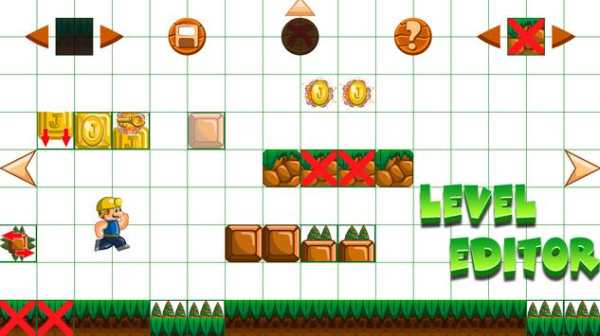 Unfair World screenshot 5