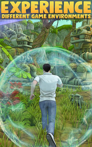 Run Run 3D 3 screenshot 15