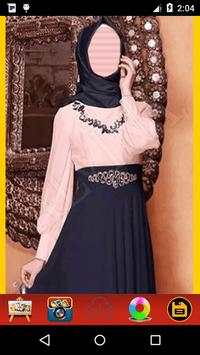 Hijab Girls Selfie 12 تصوير الشاشة