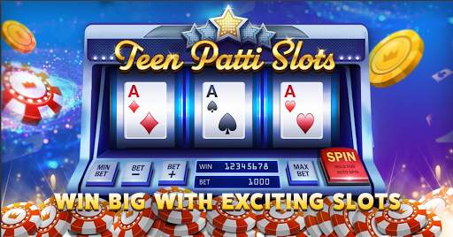TeenPatti Mania  - Indian Card Game screenshot 2