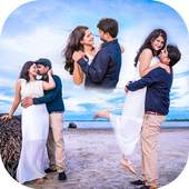 Multiple Photo Blender 1.1