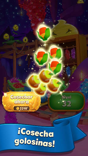 Candy Harvest Blast screenshot 6