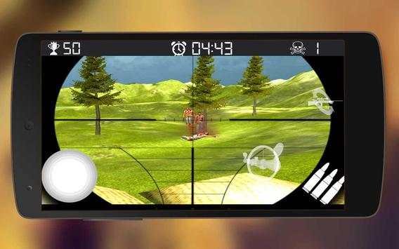 Sniper Zombie Kill Pro screenshot 7