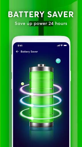 Zen Booster - Cache Cleaner screenshot 4