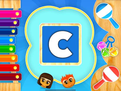 ABCs Song screenshot 20