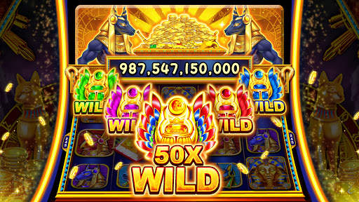 Hi Casino™ Slots 14 تصوير الشاشة