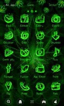 Weed Rasta screenshot 2