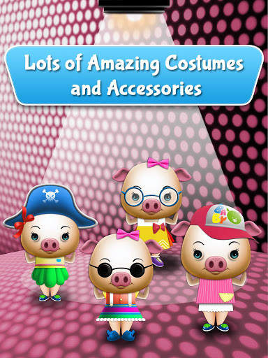 My Talking Pet screenshot 10