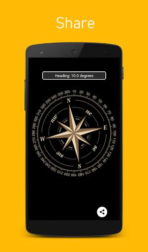 Compass App screenshot 3