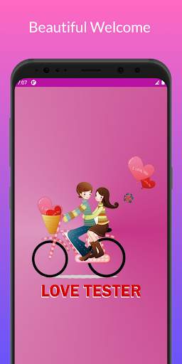 Love Tester- Calculate Love screenshot 3