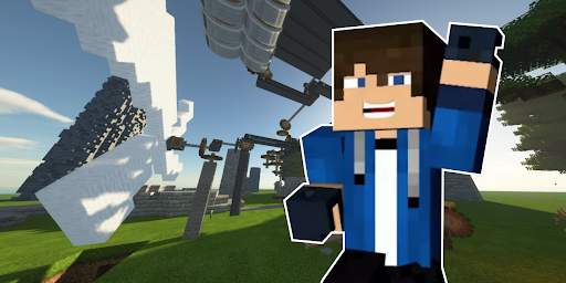 Create Mod for Minecraft screenshot 1