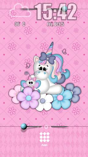 Unicorn Wallpaper screenshot 5