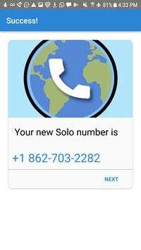 Solo screenshot 3