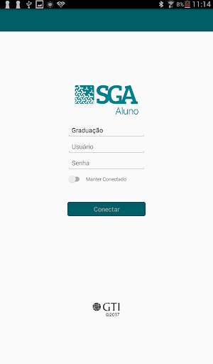 PUC Minas Mobile screenshot 3
