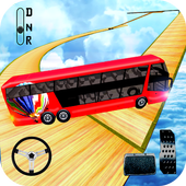 Niemożliwy Autobus Gry: Zdradliwy Napęd icon