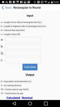 Equivalent Round screenshot 2