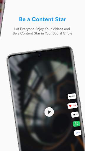 Funloop Indian Short Video App screenshot 7