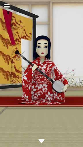 Escape Game: Princess Kaguya screenshot 7