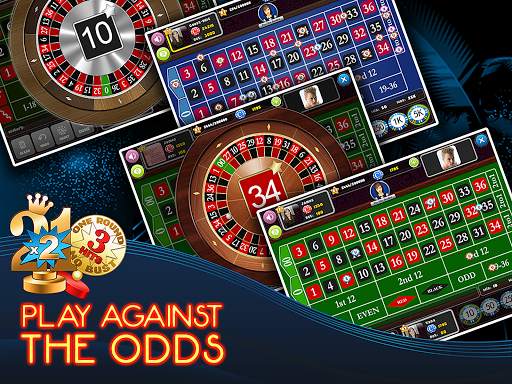 Roulette Arena screenshot 12