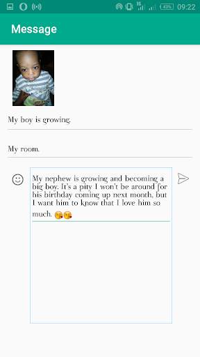 My Diary📒 screenshot 6