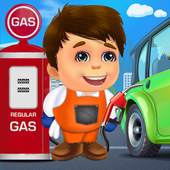 Gas Station Simulator 3.0