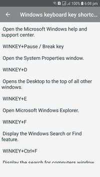 Secret Codes For Computer screenshot 3