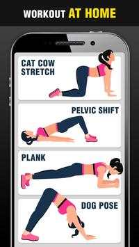 Height Increase Exercises at Home - Grow Taller screenshot 5