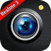 Camera Realme 3 pro ￾㈀