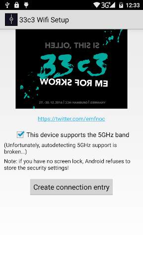36C3 WiFi setup screenshot 2