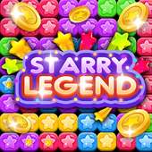 Starry Legend 2 logo