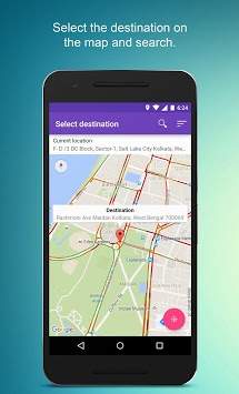 Board Bus - Bus service screenshot 2