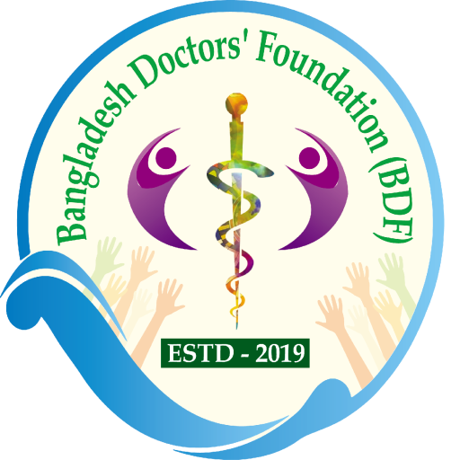 BDF App icon