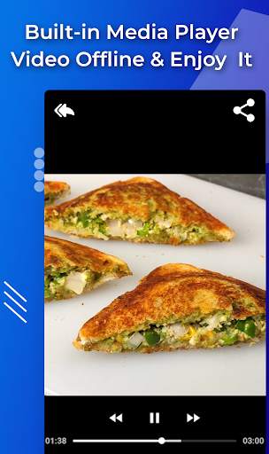 Video Downloader for Facebook - FB Video Download screenshot 4