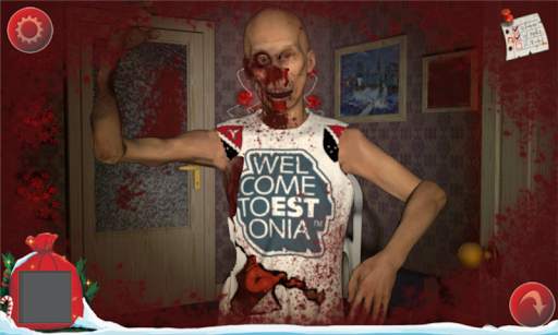 Santa vs. Zombies screenshot 3