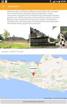 Candi Jawa screenshot 3