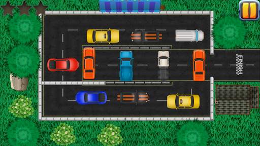 King Of Parking screenshot 3