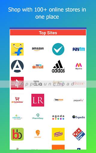 All-In-One Shopping screenshot 6