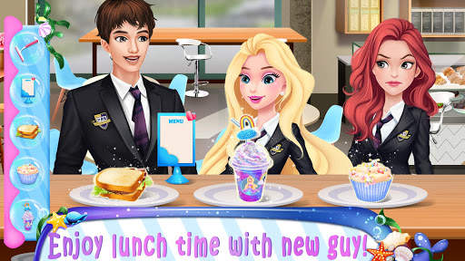 Secret Mermaid: Season 1 screenshot 6