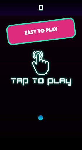 Color Breaker - New Arcade Game screenshot 2