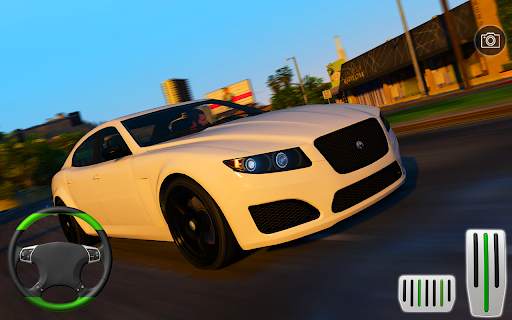 Car Game 🚗- New Car Parking Games: Prado Parking screenshot 5