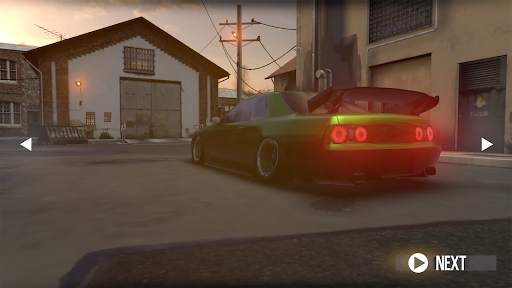 Just Drift screenshot 5